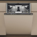 Съдомиялна машина за вграждане Whirlpool W7I HP42 L , 15 комплекта, 600 Ш, мм, C