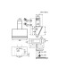 Вграден абсорбатор AEG NDV8791CT (ST)