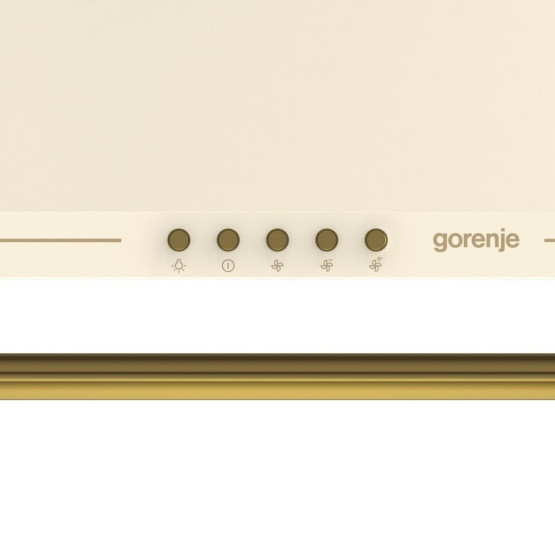 Вграден абсорбатор Gorenje WHC63CLI - Gorenje