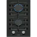 Вграден газов плот Bosch PRB3A6I40 , Газов