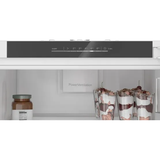 Вграден хладилник Bosch KIR81ADD0 , Да