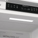 Вграден хладилник с фризер Gorenje NRKI517E82WF , 252 l, E , No Frost , Да