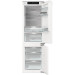 Вграден хладилник с фризер Gorenje NRKI517E82WF , 252 l, E , No Frost , Да