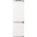 Вграден хладилник с фризер Gorenje NRKI517E82WF , 252 l, E , No Frost , Да