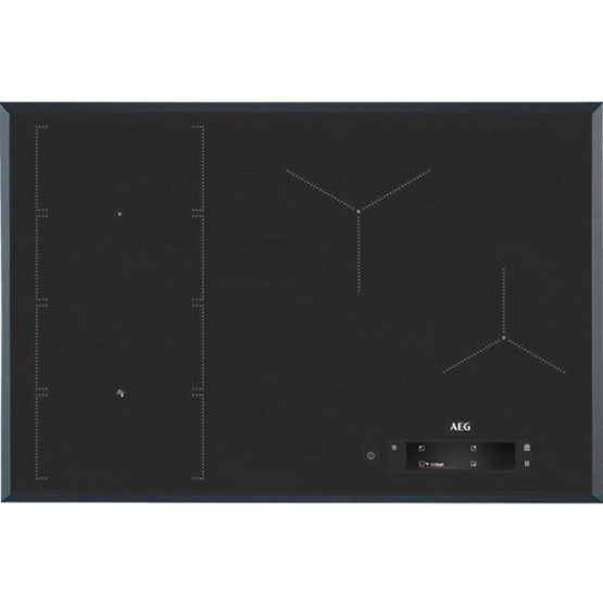 Вграден керамичен плот AEG IAE84851FB (ST)