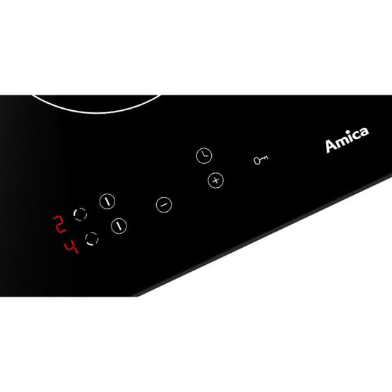 Вграден керамичен плот AMICA PCH3200ZT , Електрически