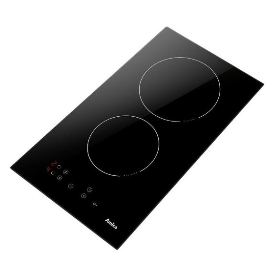 Вграден керамичен плот AMICA PCH3200ZT , Електрически