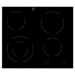Вграден керамичен плот Electrolux EHF6241FOK , Електрически - Electrolux