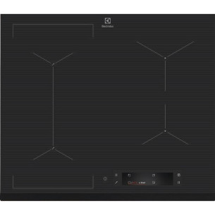 Вграден керамичен плот Electrolux EIS6648 (ST)