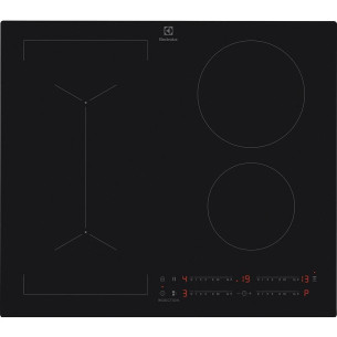 Вграден керамичен плот Electrolux EIV63443CT , Индукционен