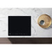 Вграден керамичен плот Whirlpool WL S8560 AL , Индукционен - Whirlpool