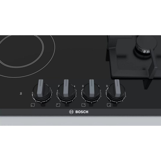 Вграден комбиниран плот Bosch PSY6A6B20 , Комбиниран - Bosch