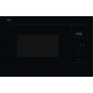 Вградена микровълнова фурна AEG OS5GM251EB , Сензорно