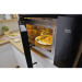 Вградена микровълнова фурна Gorenje BMI251SG3BG