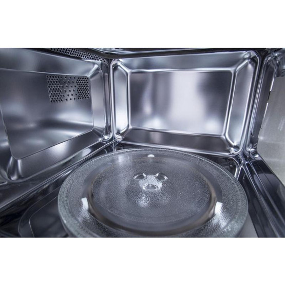 Вградена микровълнова фурна Gorenje BMI251SG3BG
