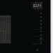 Вградена микровълнова фурна Gorenje BMI251SG3BG