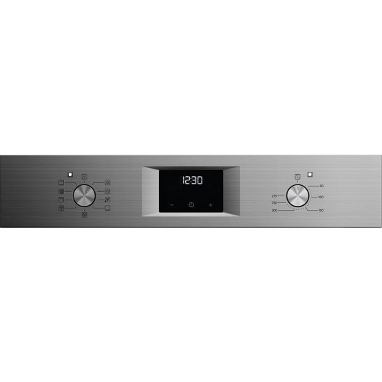 Фурна за вграждане AEG OA5CB31SM , 72 , Push бутони , А , Каталитични панели
