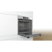 Фурна за вграждане Bosch HBA554ES0 , 71 L , Eco Clean Direct , Push бутони , А - Bosch