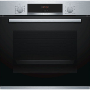 Фурна за вграждане Bosch HBA554ES0 , 71 L , Eco Clean Direct , Push бутони , А - Bosch