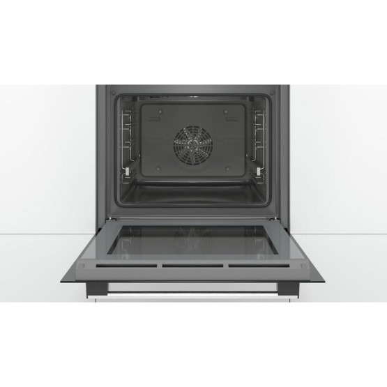 Фурна за вграждане Bosch HBA554ES0 , 71 L , Eco Clean Direct , Push бутони , А - Bosch