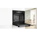 Фурна за вграждане Bosch HBG536EB3 , 71 , Eco Clean Direct , Push бутони , А+