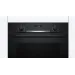 Фурна за вграждане Bosch HBG536EB3 , 71 , Eco Clean Direct , Push бутони , А+