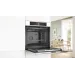 Фурна за вграждане Bosch HBG7341W1 , 71 , EcoClean Direct Plus , А+ , Електронно