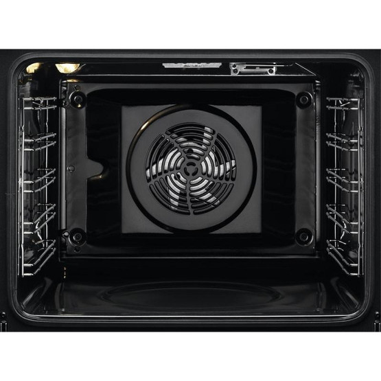 Фурна за вграждане Electrolux EOC8P39WZ
