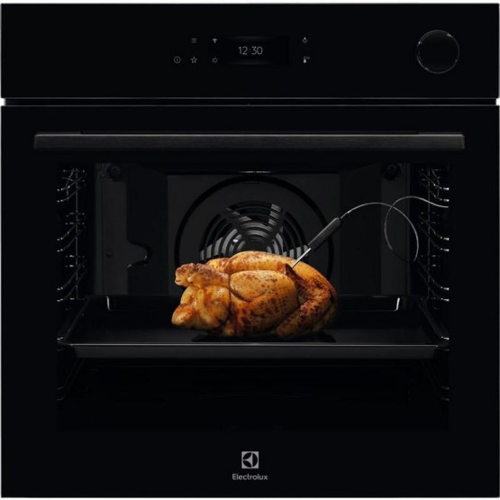 Фурна за вграждане Electrolux EOC8P39WZ
