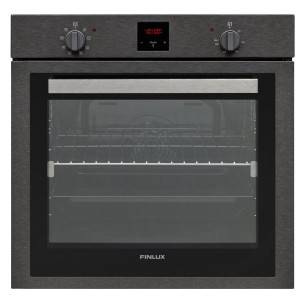 Фурна за вграждане Finlux FX 812A IX , 78 L , А , Механично - Finlux
