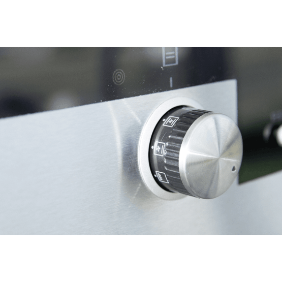 Фурна за вграждане Finlux FX 820A IX , 61 , А , Електронно - Finlux