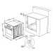 Фурна за вграждане Finlux FX 820A IX , 61 , А , Електронно - Finlux