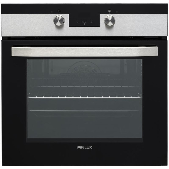 Фурна за вграждане Finlux FX 820A IX , 61 , А , Електронно - Finlux
