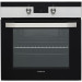 Фурна за вграждане Finlux FX 820A IX , 61 , А , Електронно - Finlux