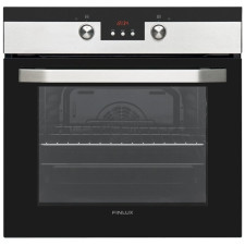 Фурна за вграждане Finlux FX 820A IX , 61 , А , Електронно - Finlux