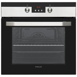 Фурна за вграждане Finlux FX 820A IX , 61 , А , Електронно - Finlux