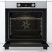 Фурна за вграждане Gorenje BOP6737E02XK , Механично , 77 , А , Пиролиза