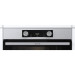 Фурна за вграждане Gorenje BOP6737E02XK , Механично , 77 , А , Пиролиза