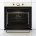 Фурна за вграждане Gorenje BOS67371CLI , 77 , А , Водно почистване , Механично - Gorenje