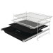Фурна за вграждане Gorenje BP6138B , 77 , А+ , Електронно , Пиролиза