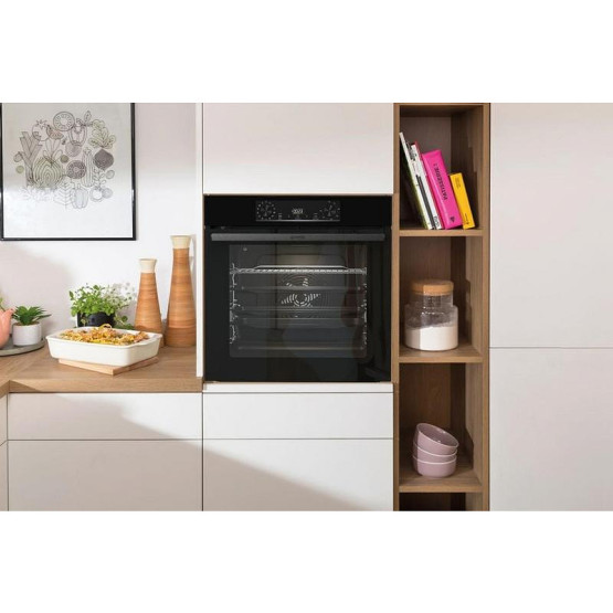 Фурна за вграждане Gorenje BPS6737E14BG