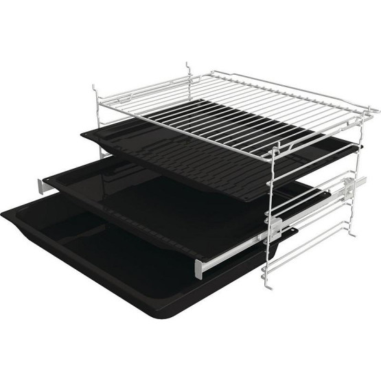 Фурна за вграждане Gorenje BPS6737E14BG