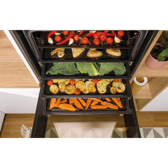 Фурна за вграждане Gorenje BPS6737E14BG