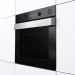 Фурна за вграждане Gorenje BSA6737ORAB , 77 , Push бутони , А , Водно почистване - Gorenje