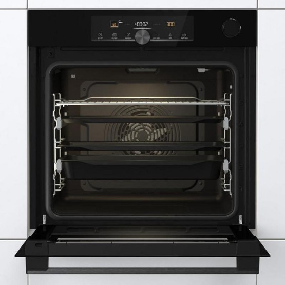 Фурна за вграждане Gorenje BSA6747A04BGWI