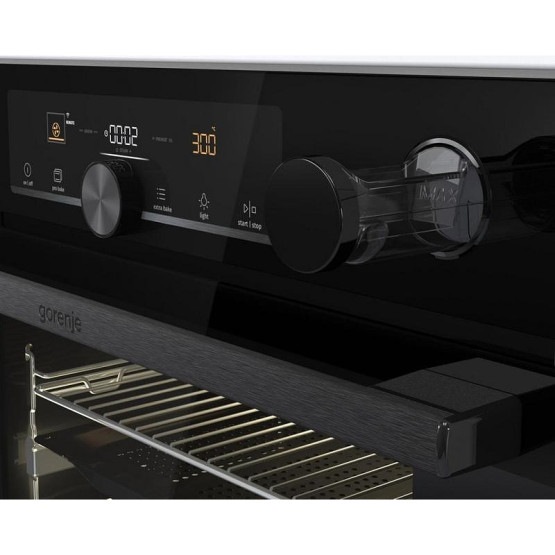 Фурна за вграждане Gorenje BSA6747A04BGWI