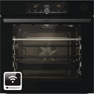 Фурна за вграждане Gorenje BSA6747A04BGWI