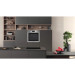 Фурна за вграждане Hotpoint-Ariston FA4S841J IX HA . , 71 L , Push бутони , А - Hotpoint-Ariston