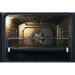 Фурна за вграждане Hotpoint-Ariston FA4S841J IX HA . , 71 L , Push бутони , А - Hotpoint-Ariston