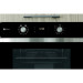 Фурна за вграждане Indesit IFWS 4841 JH BL , 71 , Push бутони , А+ , Водно почистване - Indesit
